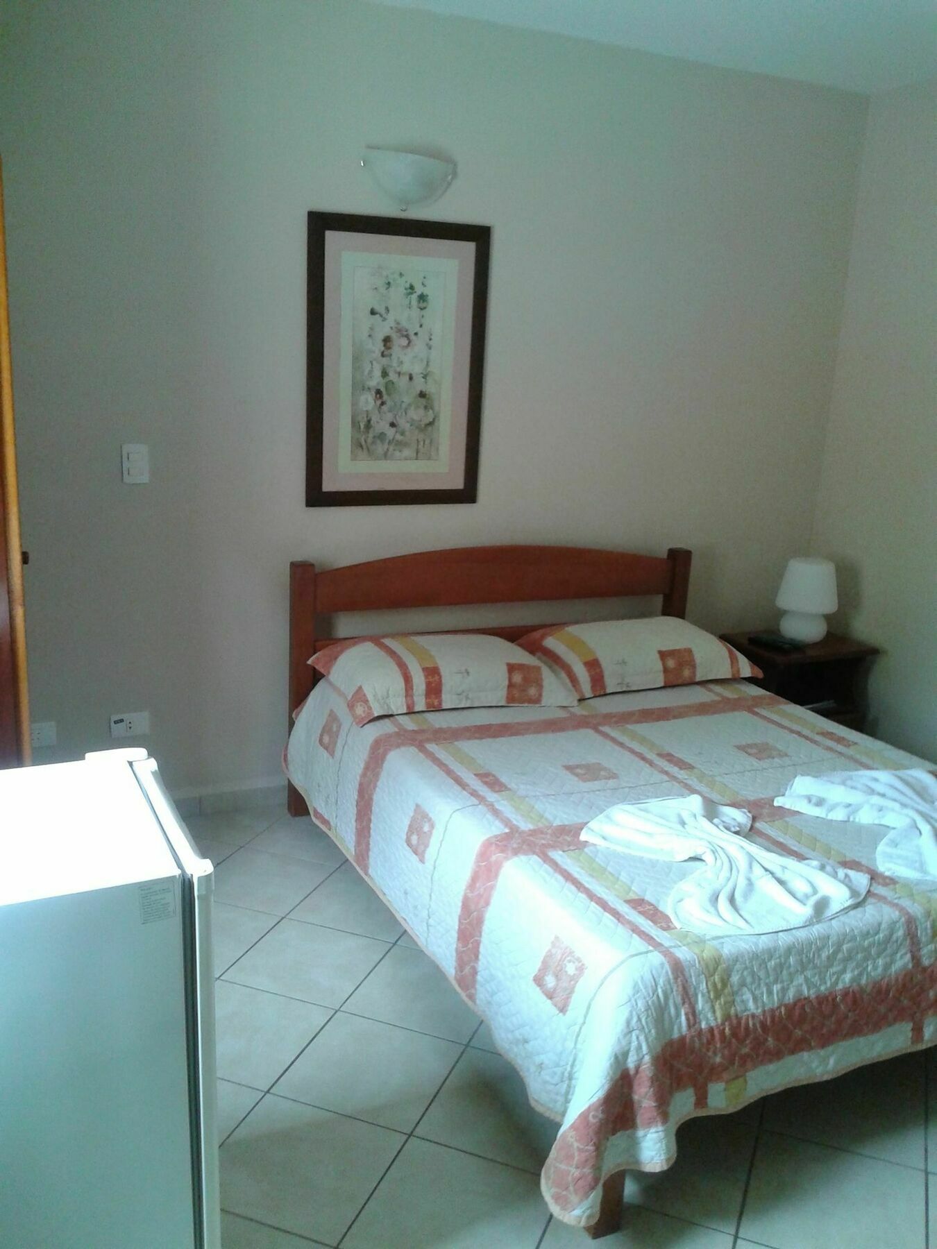 Pousada Alentejano I Ubatuba Exterior foto